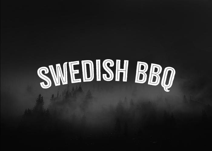 Swedish BBQ brand